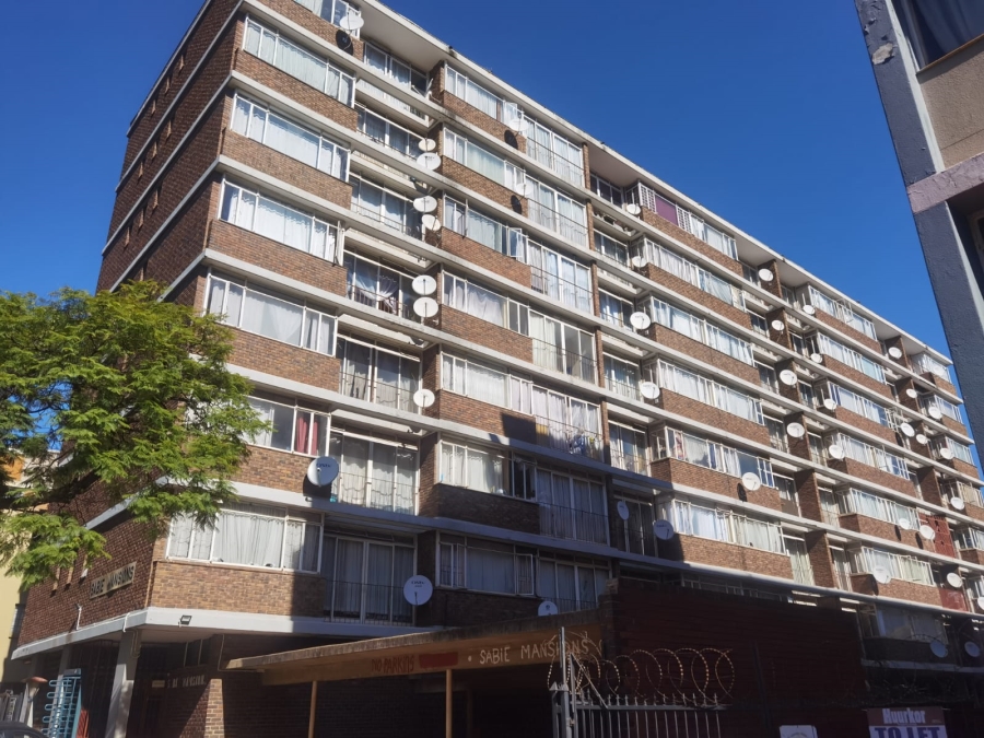 1 Bedroom Property for Sale in Sunnyside Gauteng