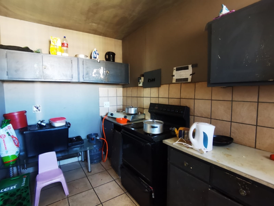 1 Bedroom Property for Sale in Sunnyside Gauteng