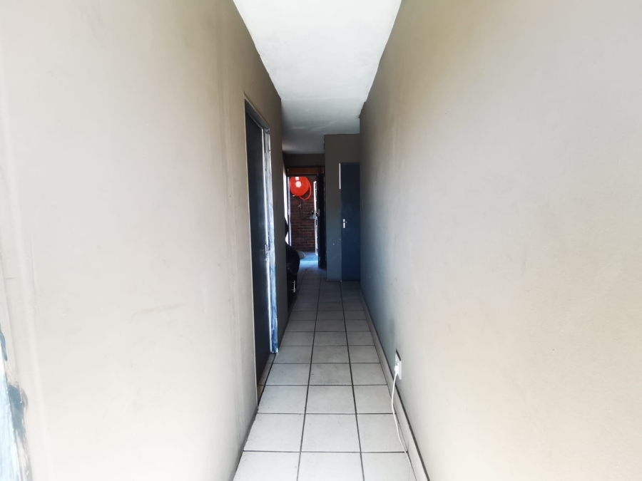 1 Bedroom Property for Sale in Sunnyside Gauteng