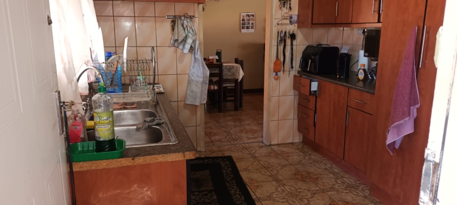 3 Bedroom Property for Sale in West Park Gauteng