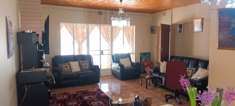 3 Bedroom Property for Sale in West Park Gauteng