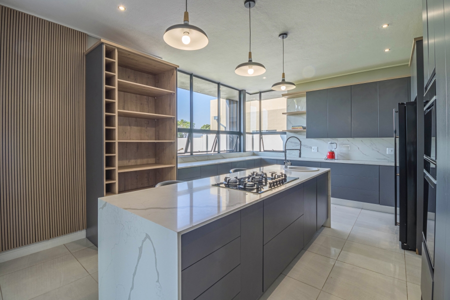To Let 4 Bedroom Property for Rent in Midstream Heights Gauteng