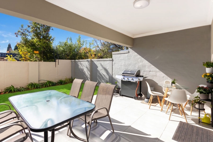 2 Bedroom Property for Sale in Morningside Manor Gauteng