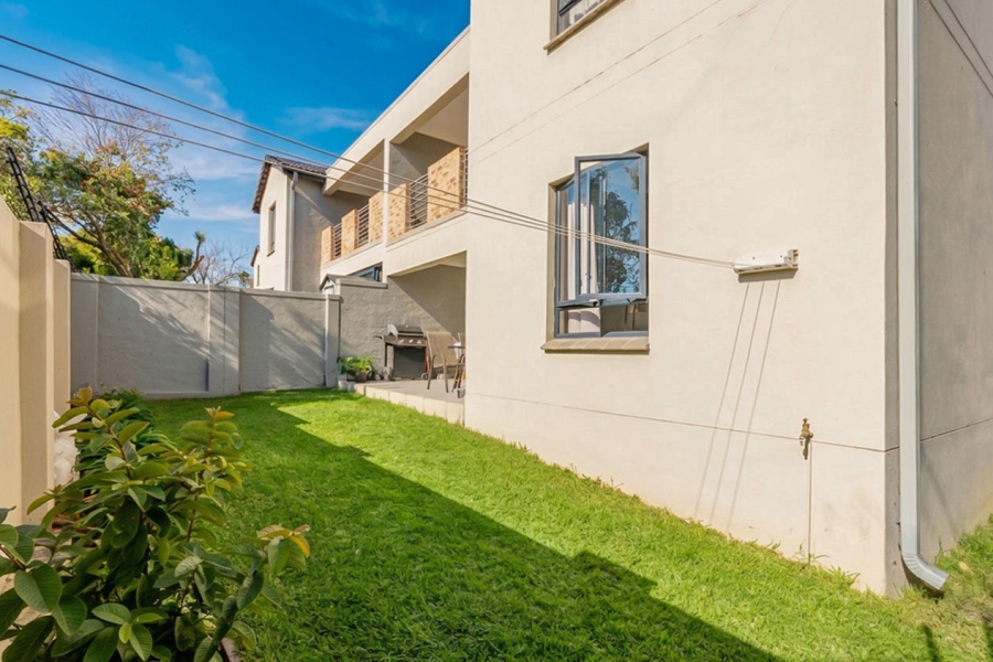 2 Bedroom Property for Sale in Morningside Manor Gauteng
