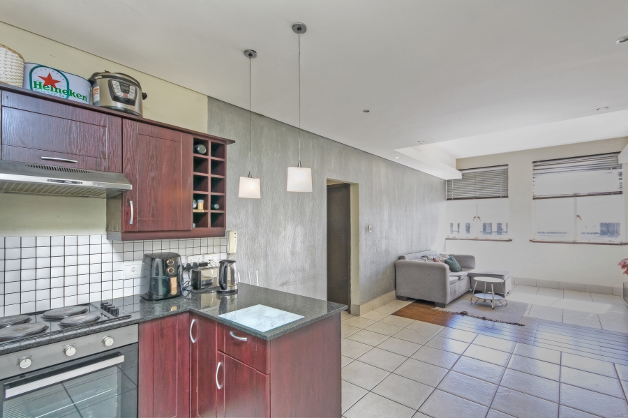 2 Bedroom Property for Sale in Ferreirasdorp Gauteng