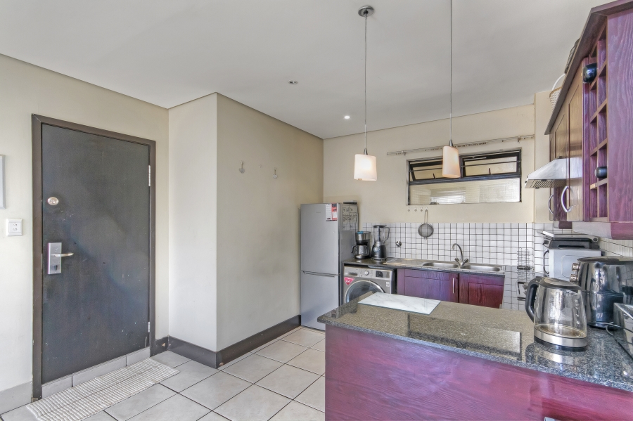 2 Bedroom Property for Sale in Ferreirasdorp Gauteng