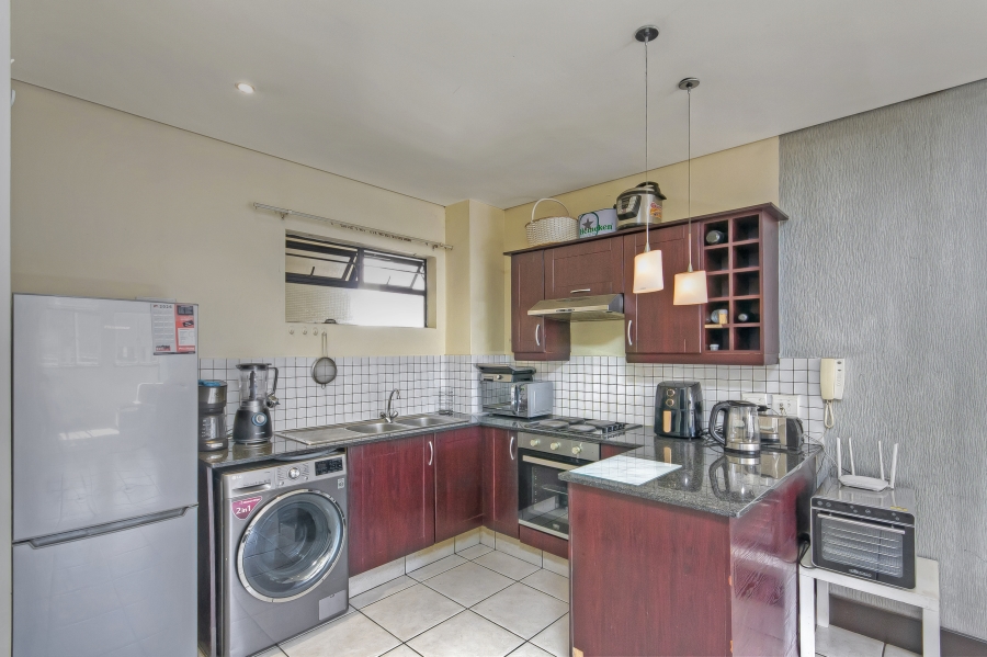 2 Bedroom Property for Sale in Ferreirasdorp Gauteng