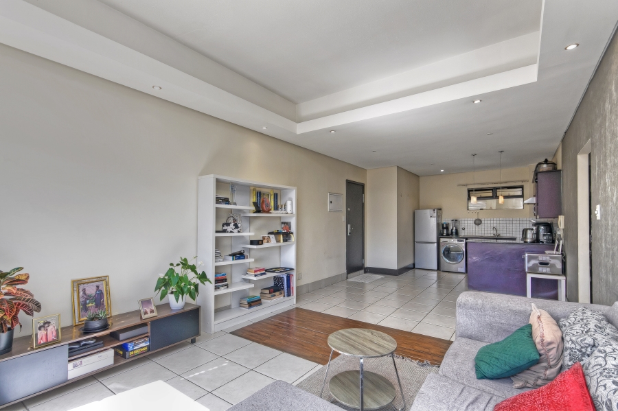 2 Bedroom Property for Sale in Ferreirasdorp Gauteng