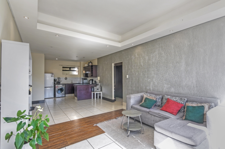 2 Bedroom Property for Sale in Ferreirasdorp Gauteng