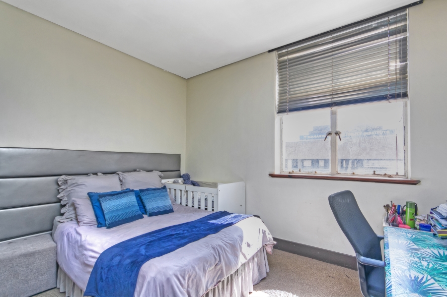 2 Bedroom Property for Sale in Ferreirasdorp Gauteng