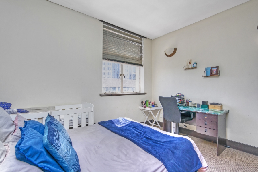 2 Bedroom Property for Sale in Ferreirasdorp Gauteng