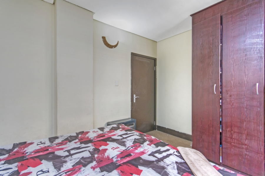 2 Bedroom Property for Sale in Ferreirasdorp Gauteng