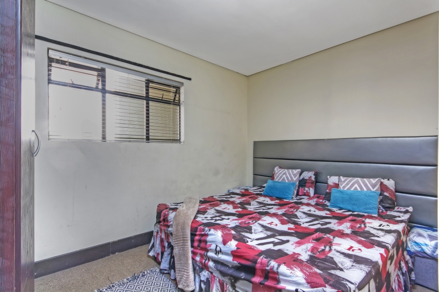 2 Bedroom Property for Sale in Ferreirasdorp Gauteng