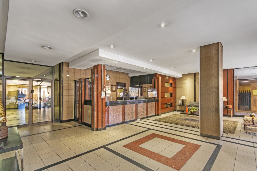 2 Bedroom Property for Sale in Ferreirasdorp Gauteng