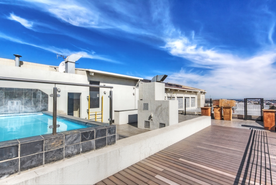 2 Bedroom Property for Sale in Ferreirasdorp Gauteng