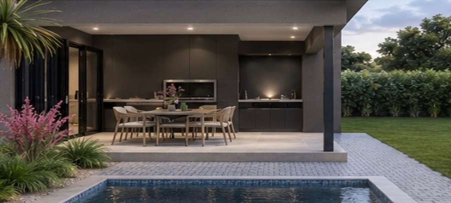 0 Bedroom Property for Sale in Blue Valley Golf Estate Gauteng