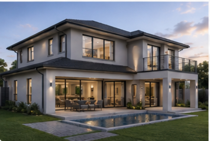 0 Bedroom Property for Sale in Blue Valley Golf Estate Gauteng