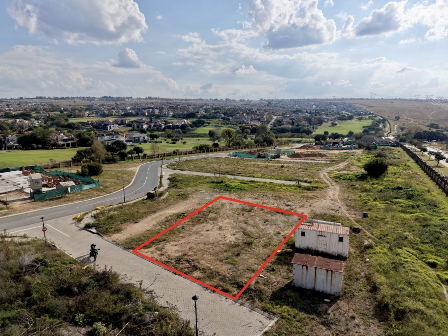 0 Bedroom Property for Sale in Blue Valley Golf Estate Gauteng