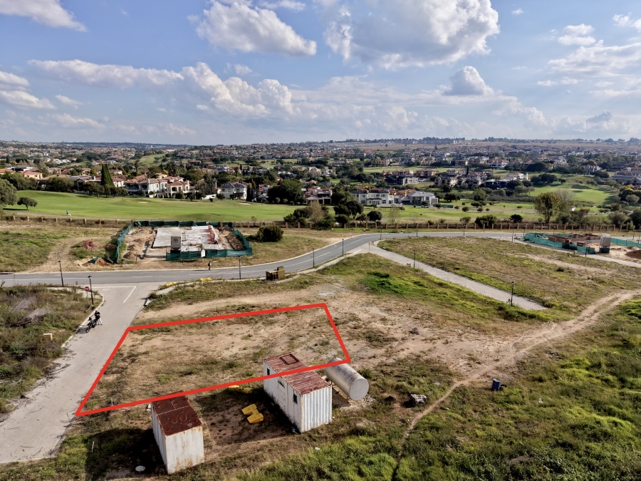 0 Bedroom Property for Sale in Blue Valley Golf Estate Gauteng