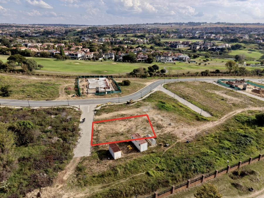 0 Bedroom Property for Sale in Blue Valley Golf Estate Gauteng