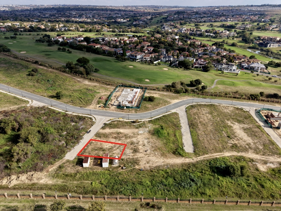 0 Bedroom Property for Sale in Blue Valley Golf Estate Gauteng