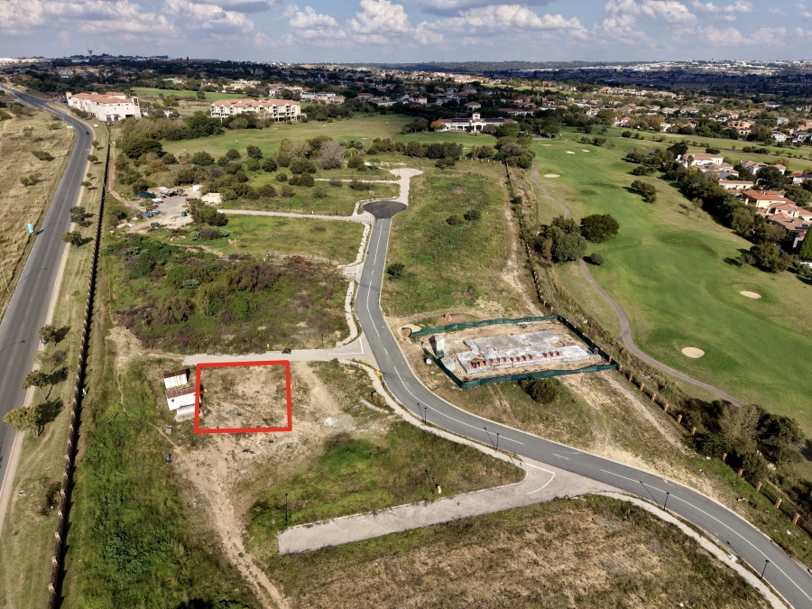 0 Bedroom Property for Sale in Blue Valley Golf Estate Gauteng