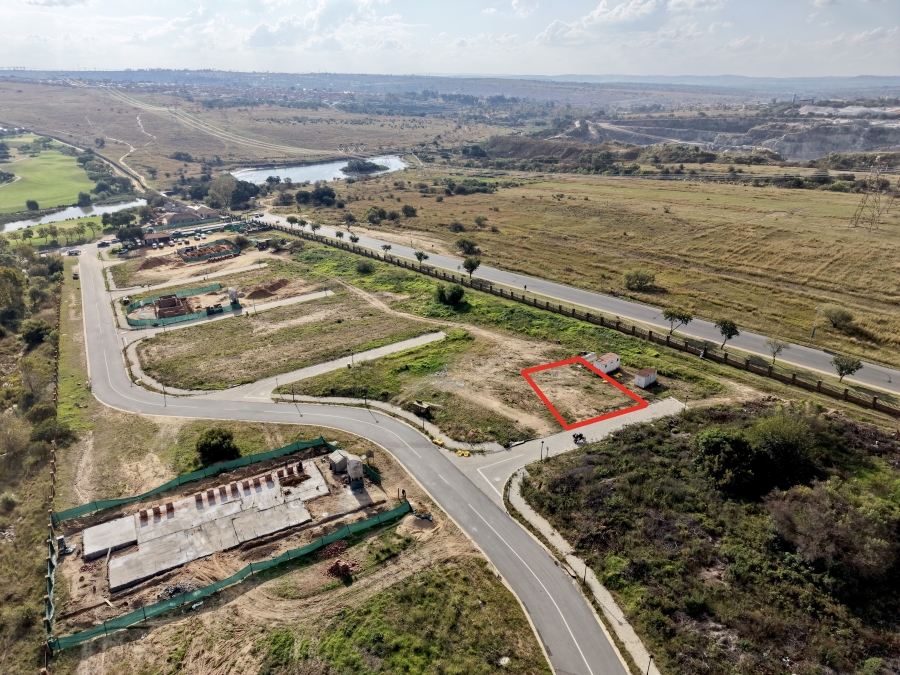 0 Bedroom Property for Sale in Blue Valley Golf Estate Gauteng