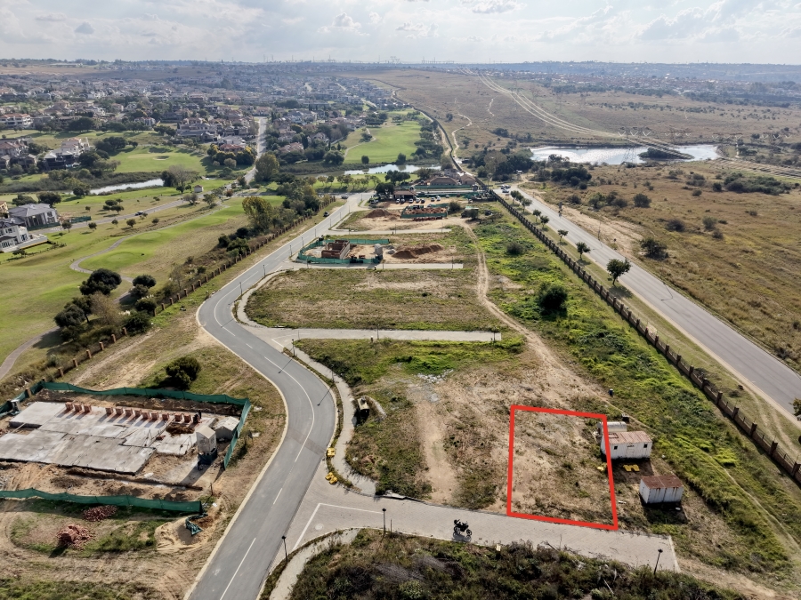 0 Bedroom Property for Sale in Blue Valley Golf Estate Gauteng