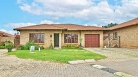 3 Bedroom Property for Sale in New Market Gauteng