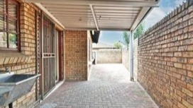 3 Bedroom Property for Sale in New Market Gauteng