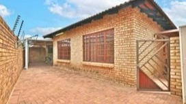 3 Bedroom Property for Sale in New Market Gauteng