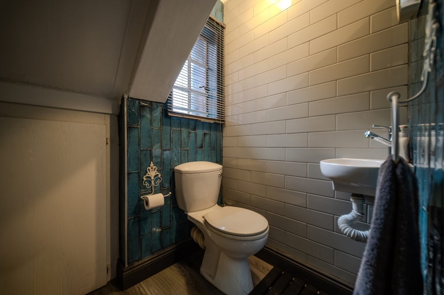 4 Bedroom Property for Sale in Faerie Glen Gauteng