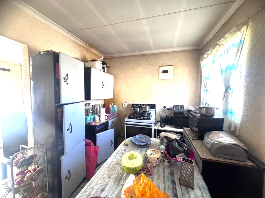 3 Bedroom Property for Sale in Vosloorus Ext 6 Gauteng