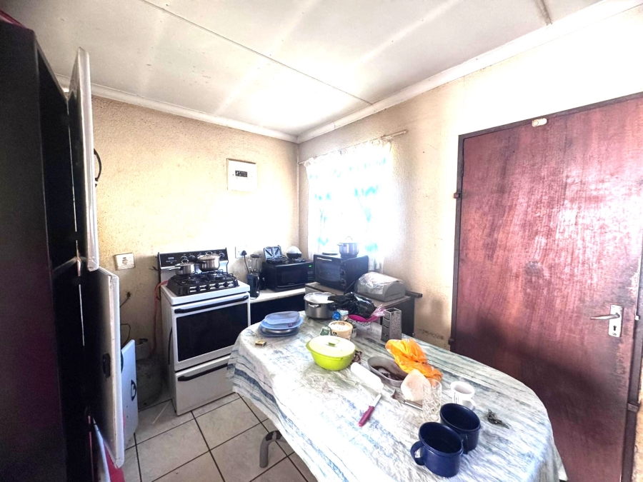 3 Bedroom Property for Sale in Vosloorus Ext 6 Gauteng