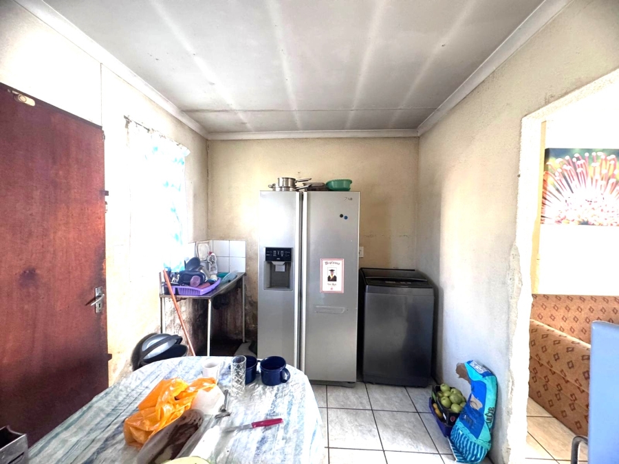 3 Bedroom Property for Sale in Vosloorus Ext 6 Gauteng