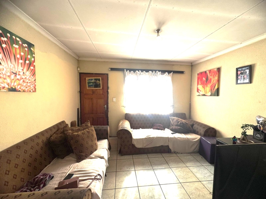 3 Bedroom Property for Sale in Vosloorus Ext 6 Gauteng