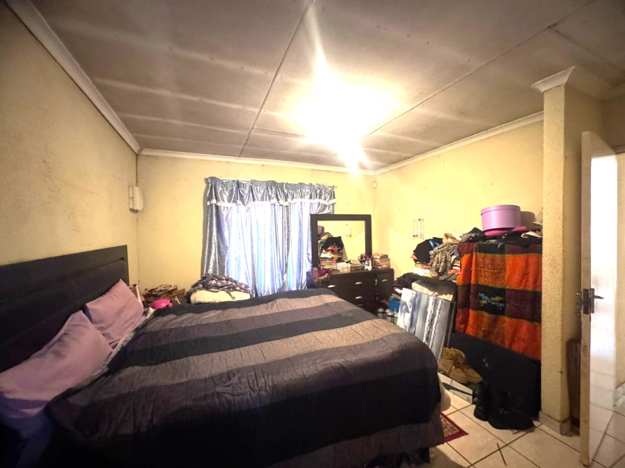 3 Bedroom Property for Sale in Vosloorus Ext 6 Gauteng