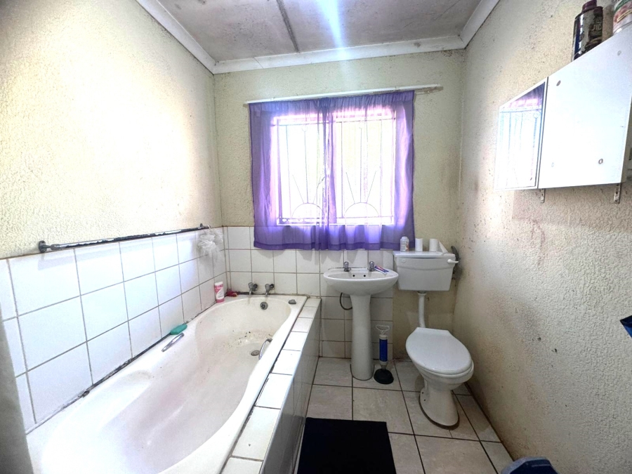 3 Bedroom Property for Sale in Vosloorus Ext 6 Gauteng