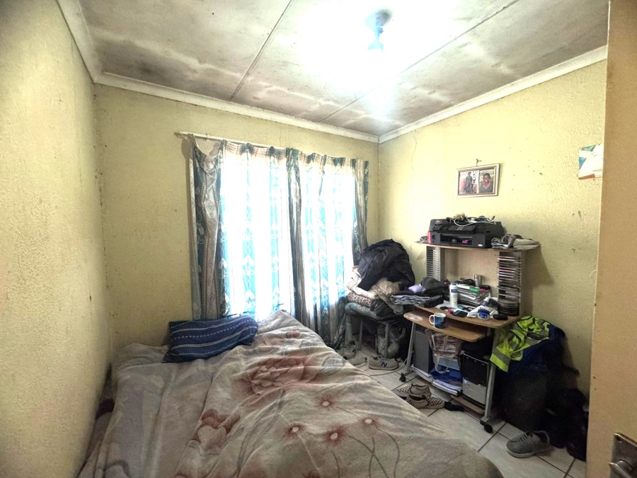 3 Bedroom Property for Sale in Vosloorus Ext 6 Gauteng