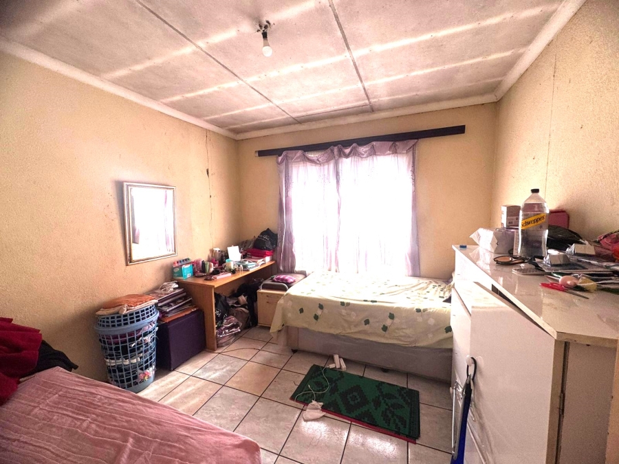 3 Bedroom Property for Sale in Vosloorus Ext 6 Gauteng