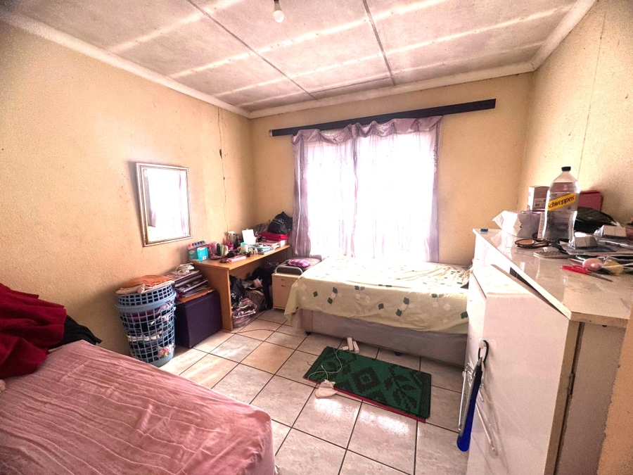 3 Bedroom Property for Sale in Vosloorus Ext 6 Gauteng