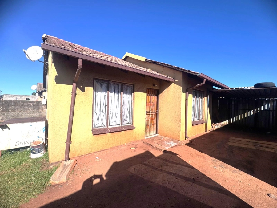3 Bedroom Property for Sale in Vosloorus Ext 6 Gauteng