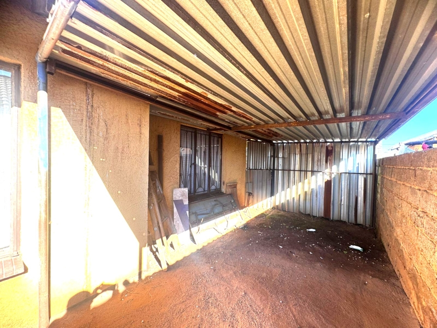 3 Bedroom Property for Sale in Vosloorus Ext 6 Gauteng