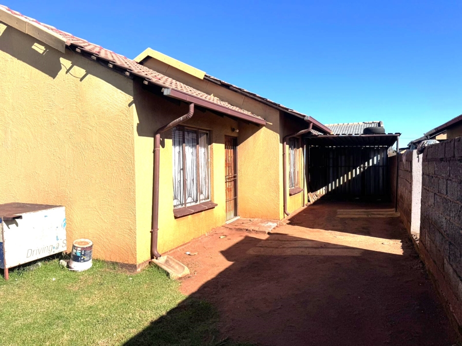 3 Bedroom Property for Sale in Vosloorus Ext 6 Gauteng