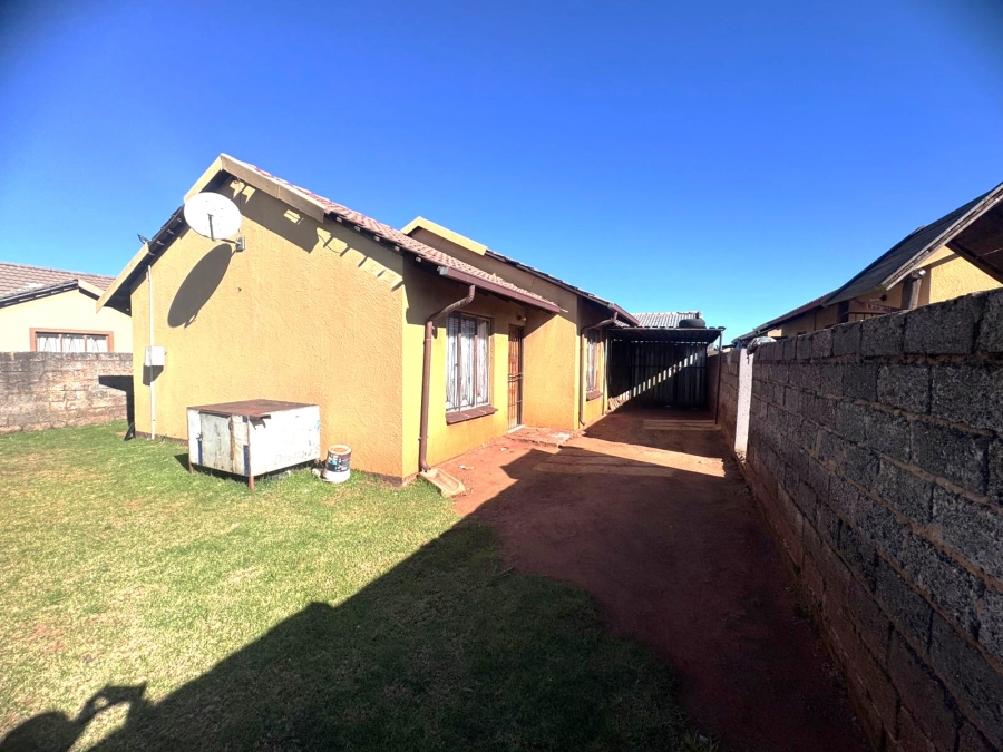 3 Bedroom Property for Sale in Vosloorus Ext 6 Gauteng