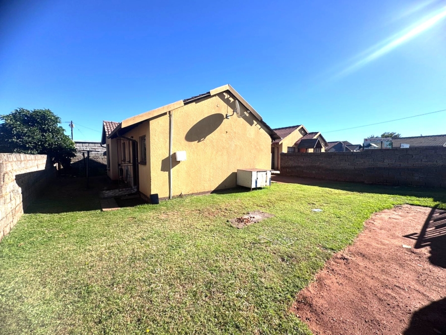 3 Bedroom Property for Sale in Vosloorus Ext 6 Gauteng