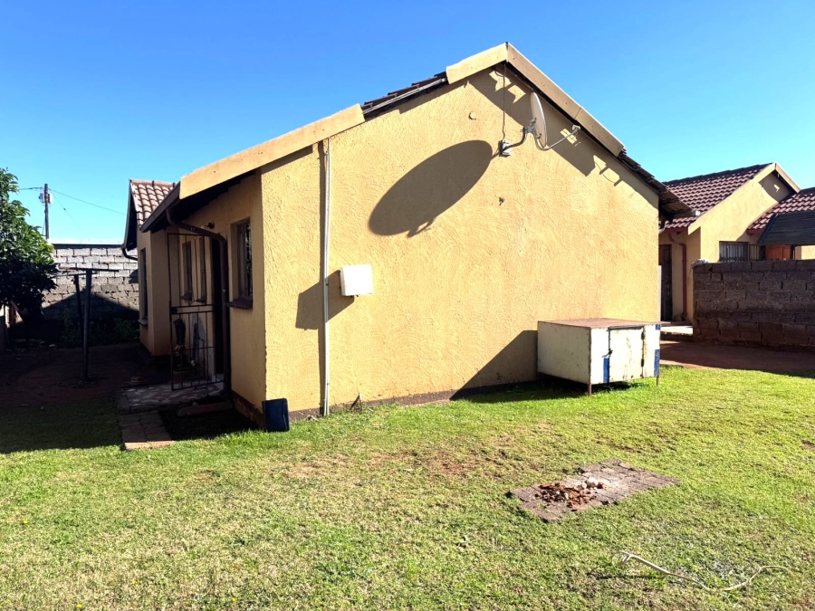 3 Bedroom Property for Sale in Vosloorus Ext 6 Gauteng