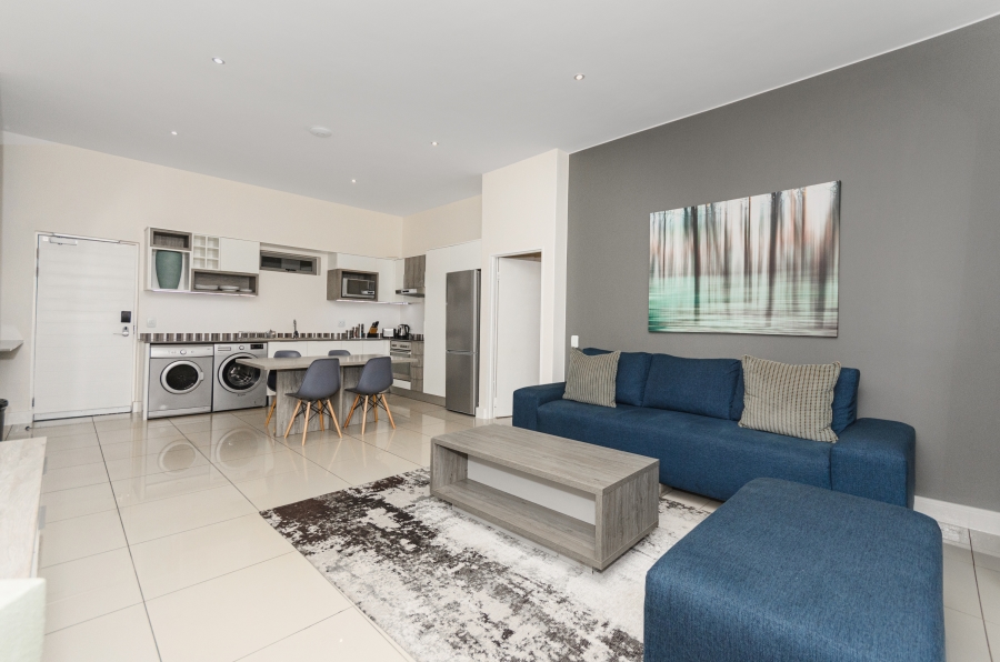 To Let 2 Bedroom Property for Rent in Rosebank Gauteng