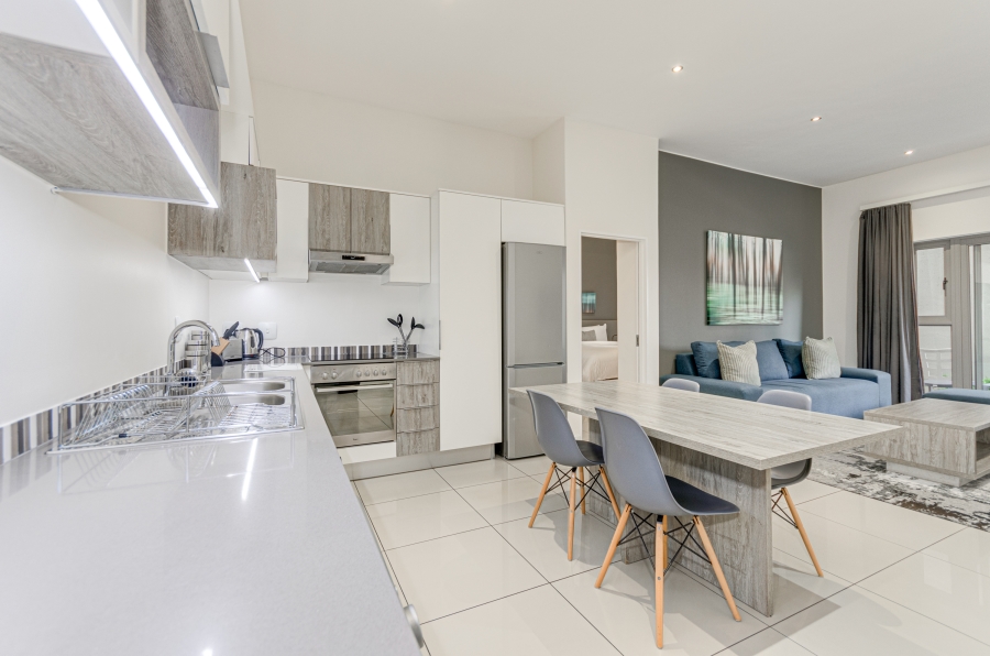 To Let 2 Bedroom Property for Rent in Rosebank Gauteng