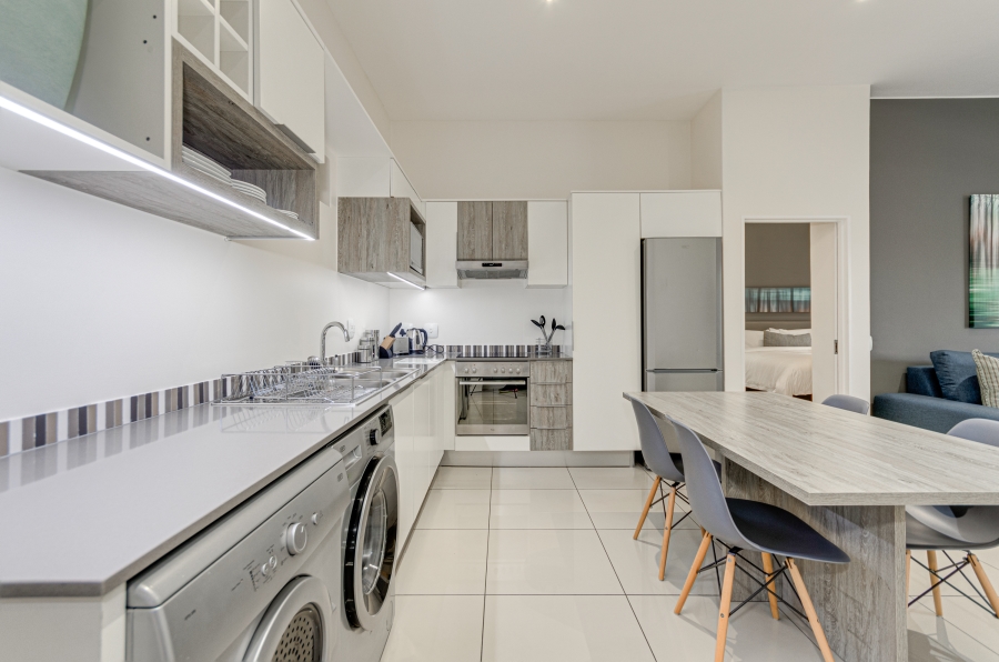 To Let 2 Bedroom Property for Rent in Rosebank Gauteng